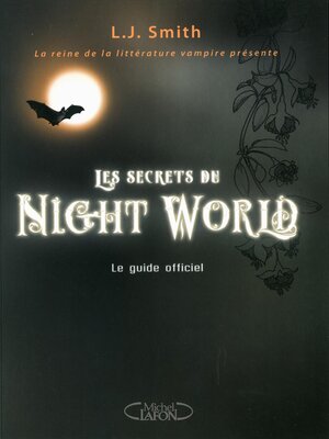 cover image of Les Secrets du Night World